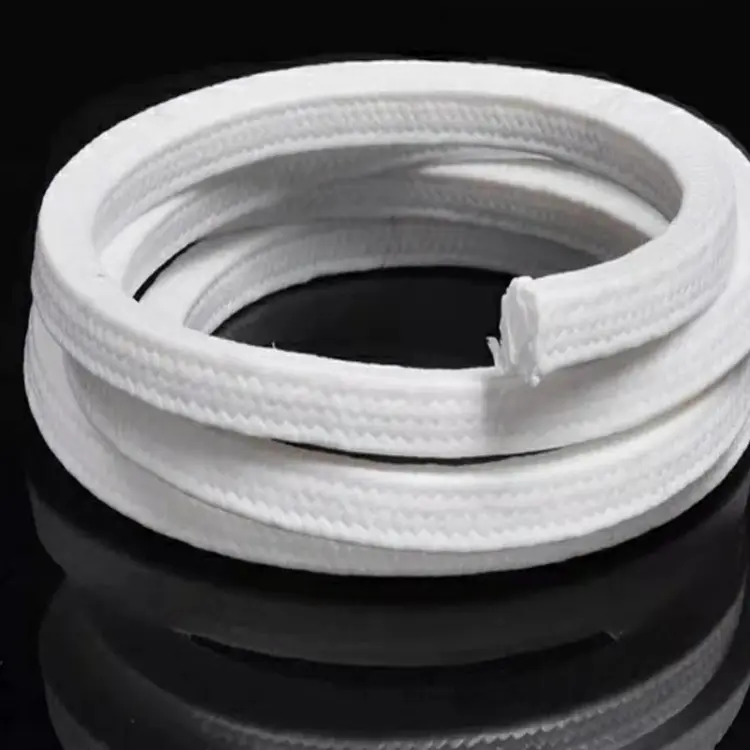 Acrylic Gland Packing Impregnated PTFE - Image 2