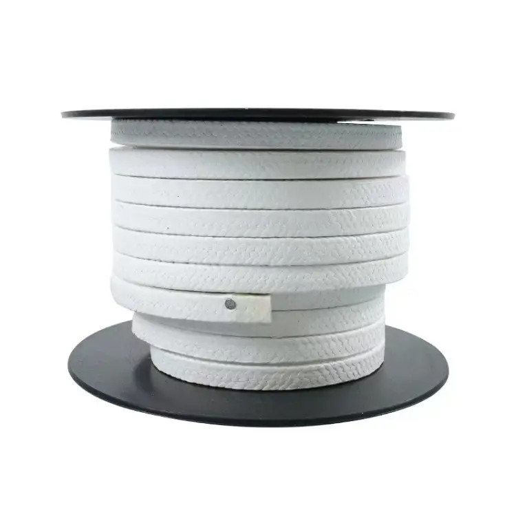 Acrylic Gland Packing Impregnated PTFE