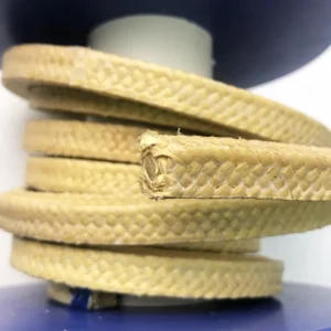 Kevlar/Aramid Packing for Pumps and Valves