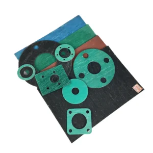 Compressed Asbestos Fiber Gaskets