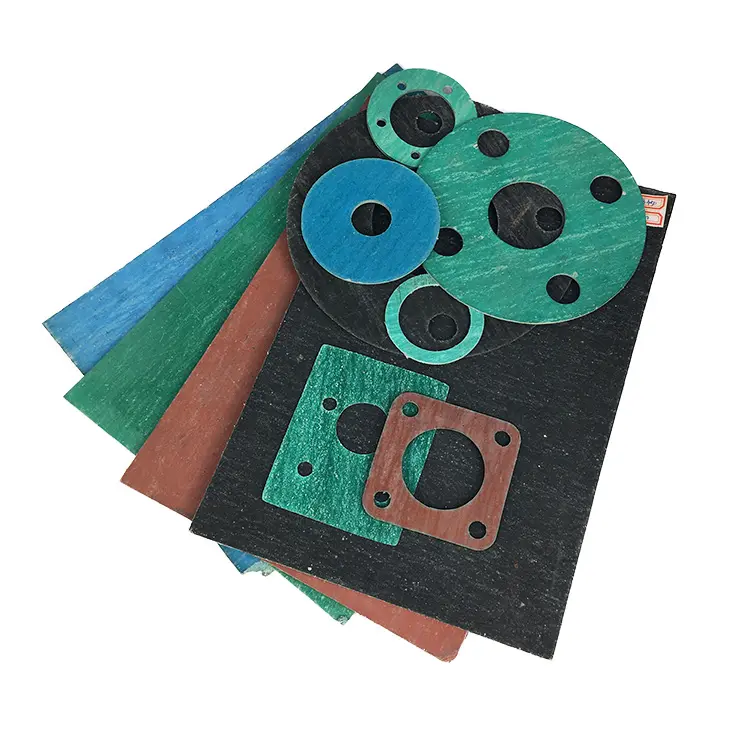 asbestos gaskets