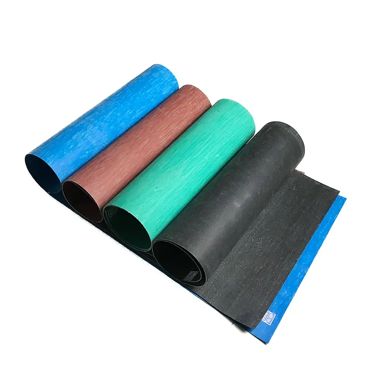 Compressed Non-Asbestos Gasket Sheet - Image 4