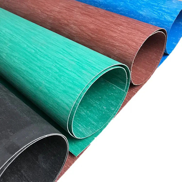 Compressed Non-Asbestos Gasket Sheet - Image 5