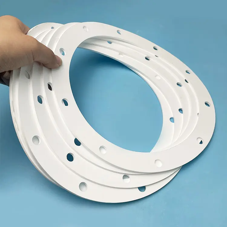 expanded ptfe gasket