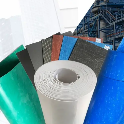 gasket sheets
