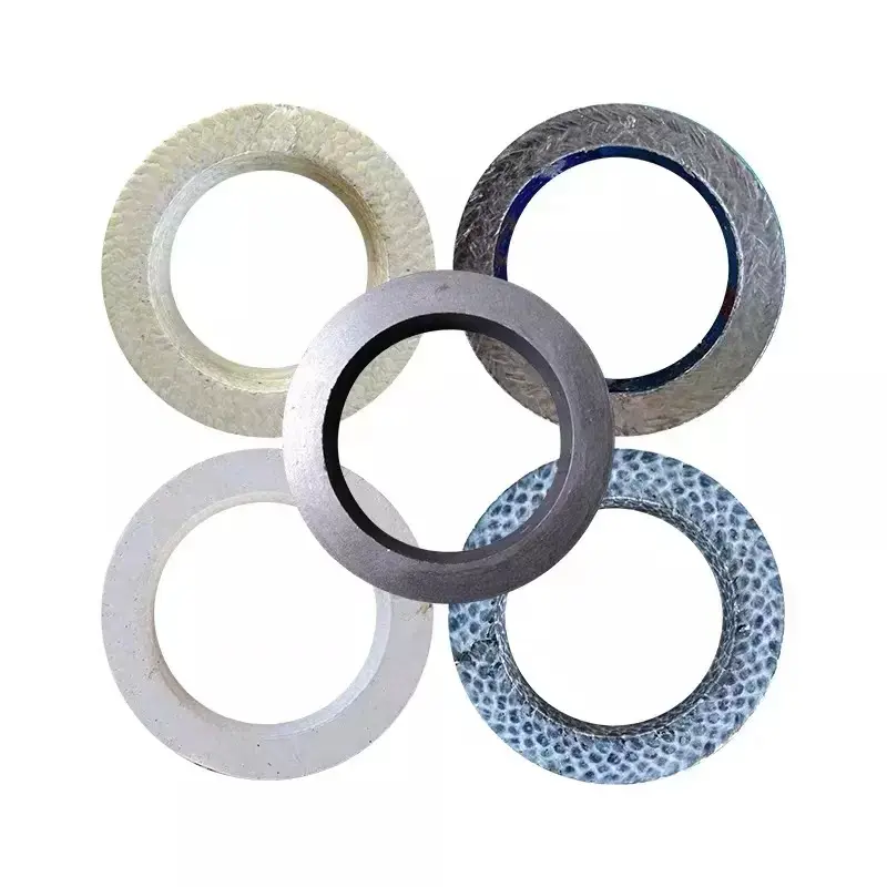 Gland Packing Ring