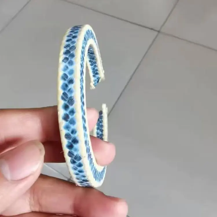 Die Formed Packing Rings - Image 3