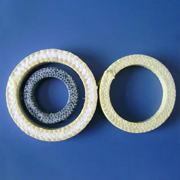 Die Formed Packing Rings - Image 4