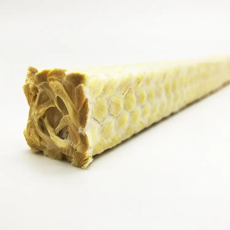 Kevlar/Aramid Packing for Pumps and Valves - Image 2