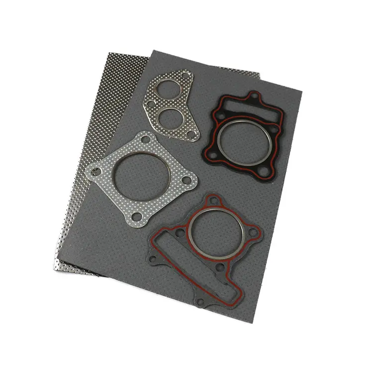 Exhaust Gaskets