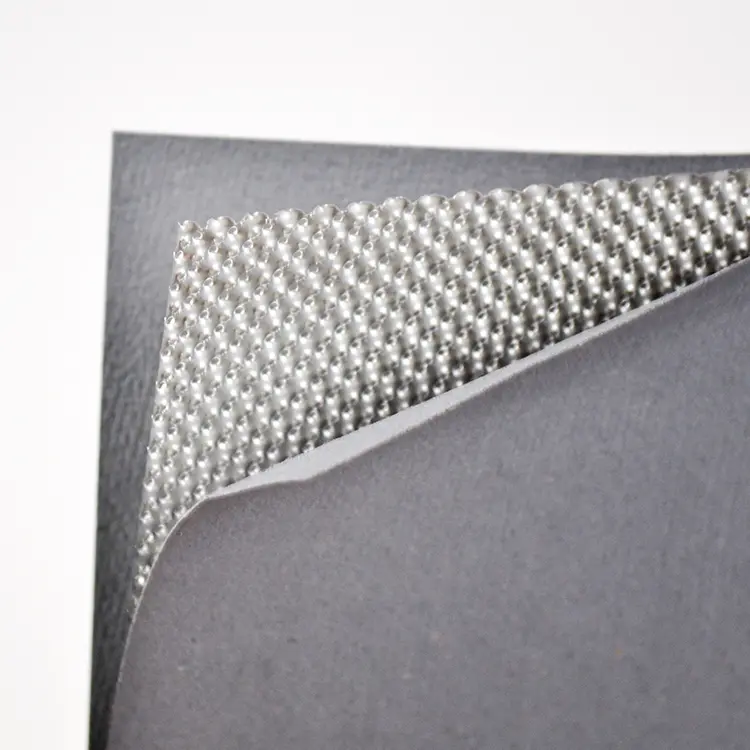 graphite gasket sheet