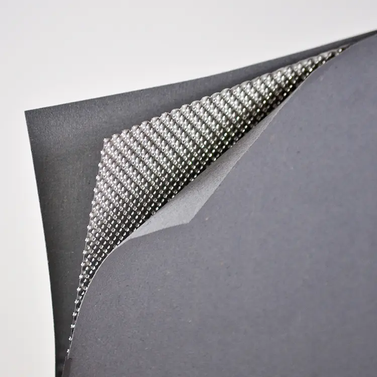 High Performance Graphite Sheet Manufacturer