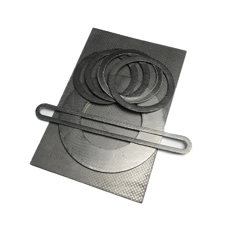graphite gasket
