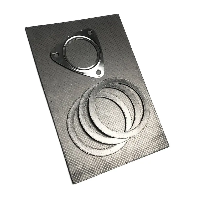 Graphite Gasket