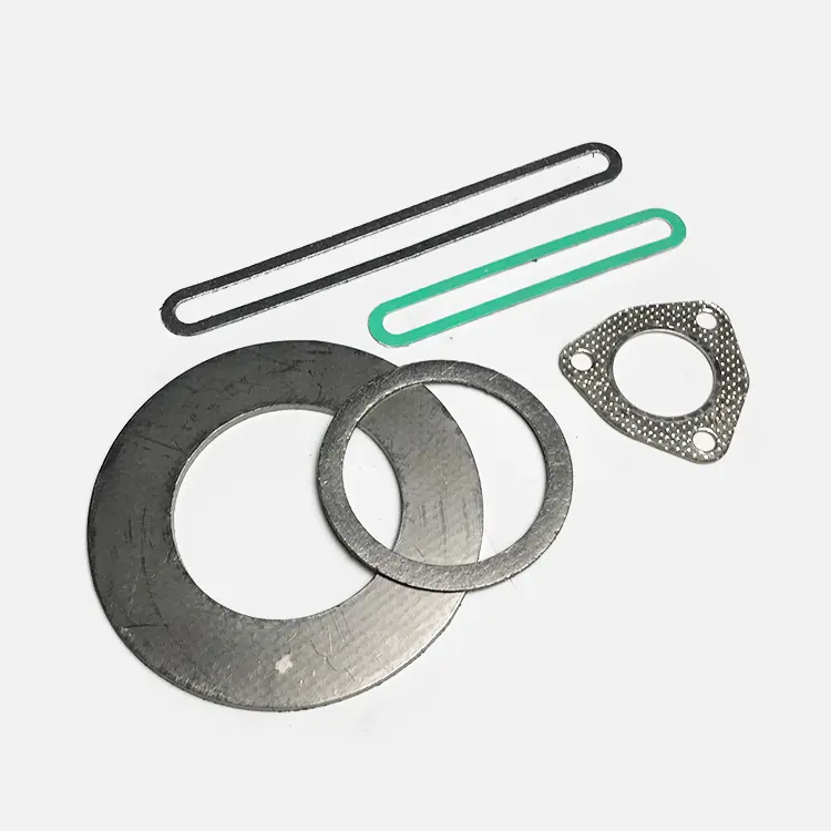 Reinforced Graphite Gasket - Image 3