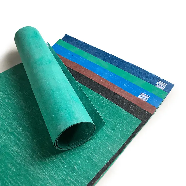 Compressed Asbestos Gasket Sheet - Image 3