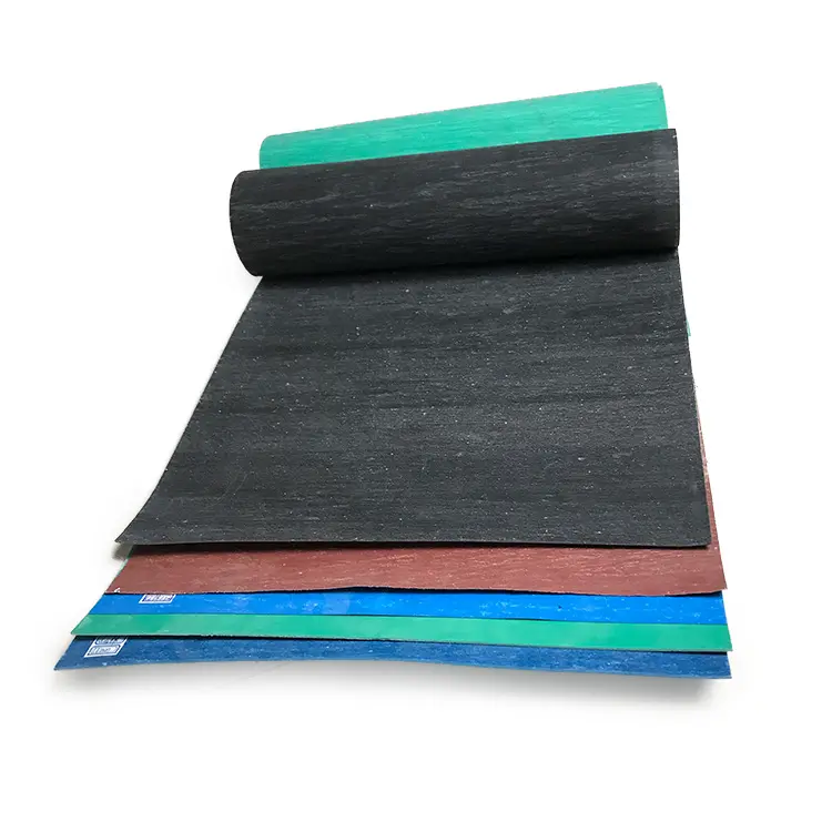 Compressed Asbestos Gasket Sheet - Image 2