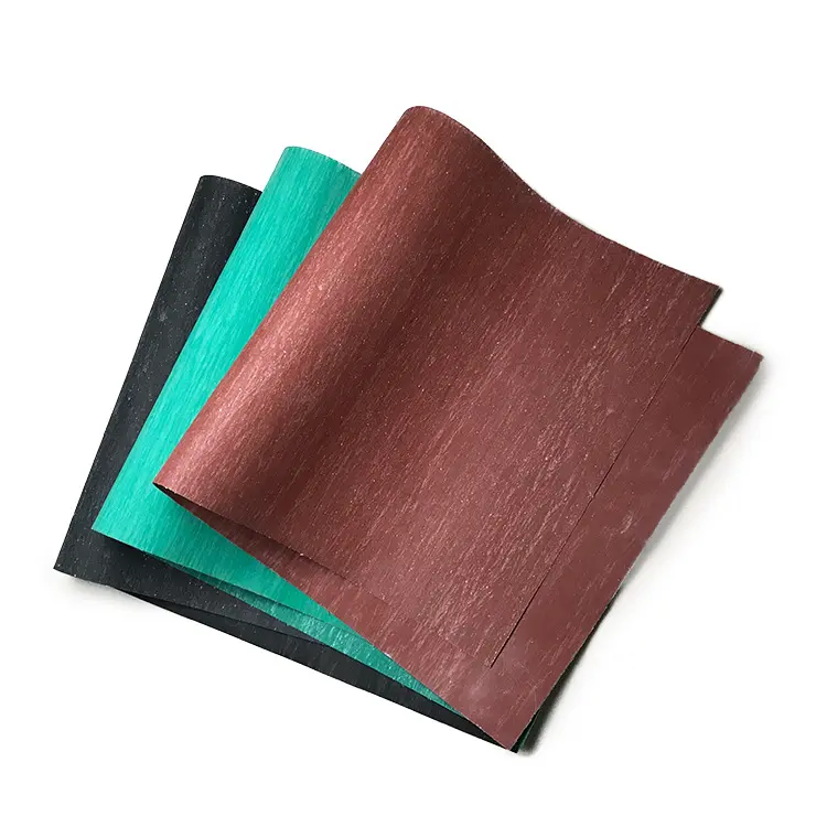 Oil Resisting Asbestos Rubber Sheet - Image 3
