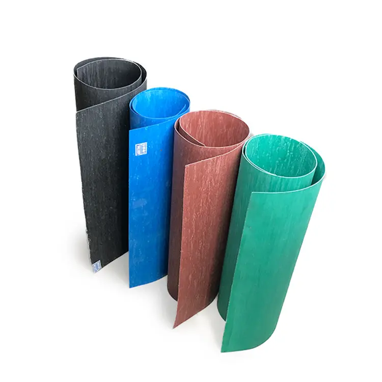 Compressed Asbestos Gasket Sheet