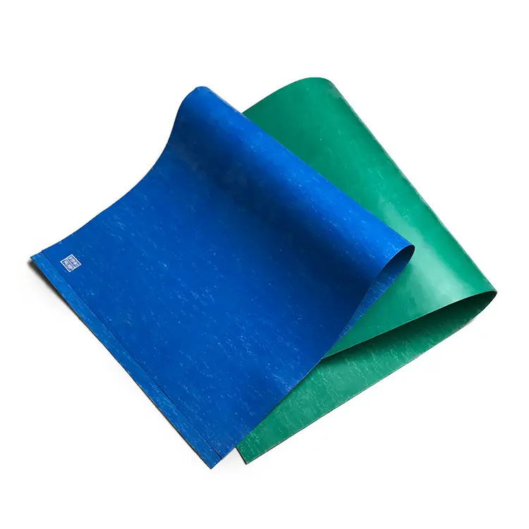 Oil Resisting Asbestos Rubber Sheet - Image 4