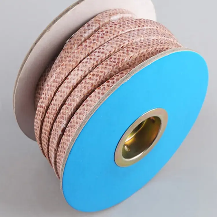 High Performance Phenolic Packing Manufacturer