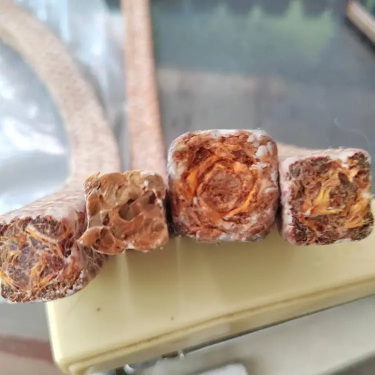 phenolic packing