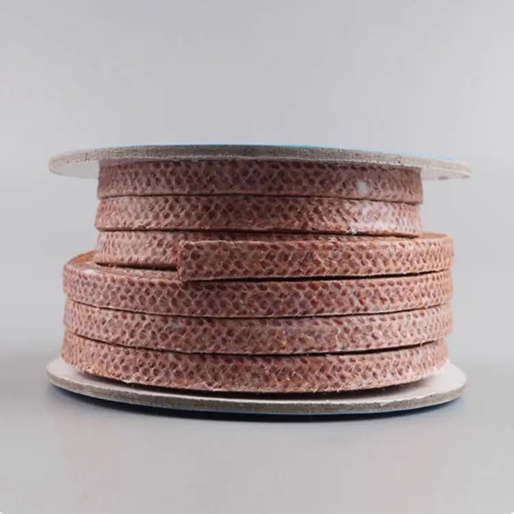 phenolic packing
