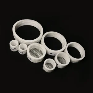 Virgin PTFE Gaskets