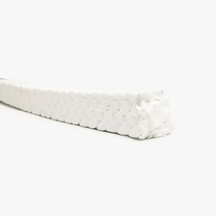 Pure PTFE Gland Packing With Oil - Image 3