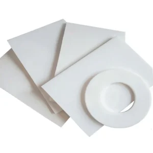Virgin PTFE Sheet