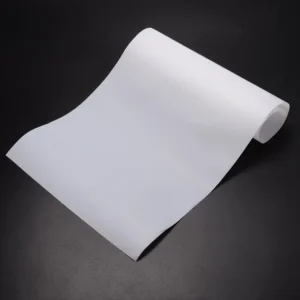 Soft PTFE sheet