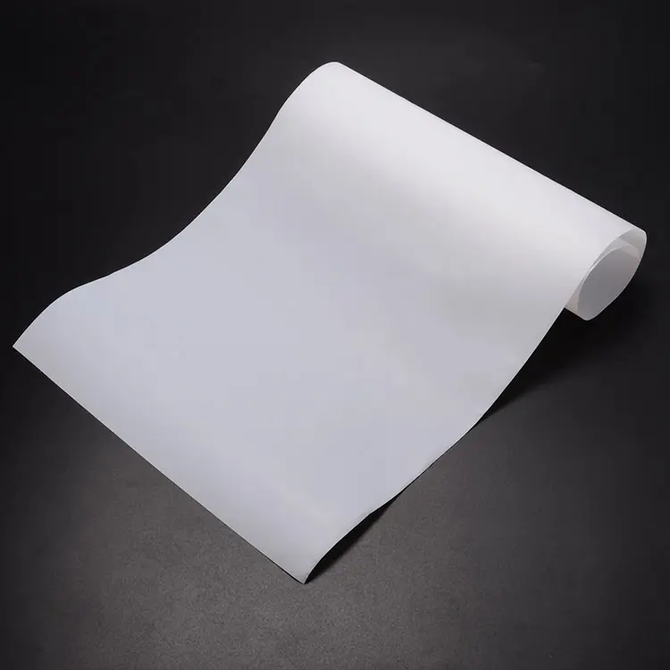 Soft PTFE sheet