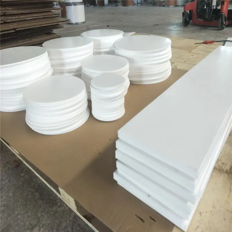 Expanded PTFE Sheet - Image 4