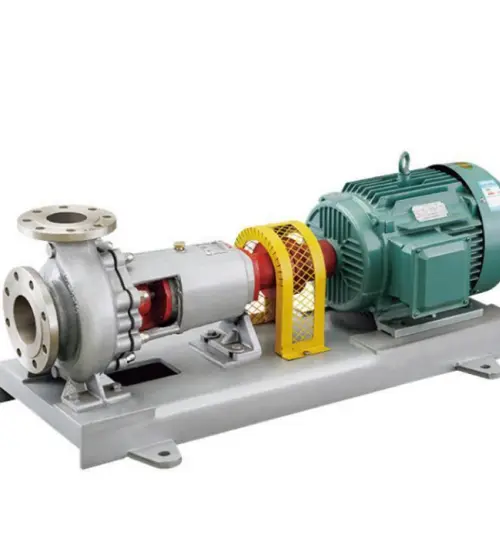 gland packing for pumps