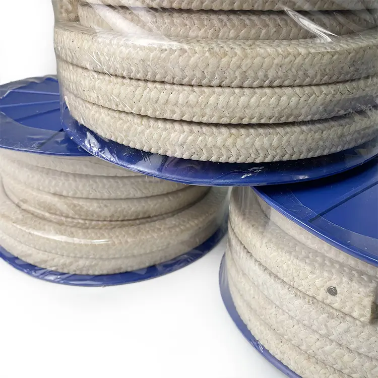 Ramie Packing Impregnated With PTFE - Image 3