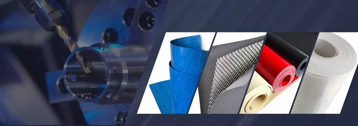 Sealing Gasket Sheets Selection and Installation Guide