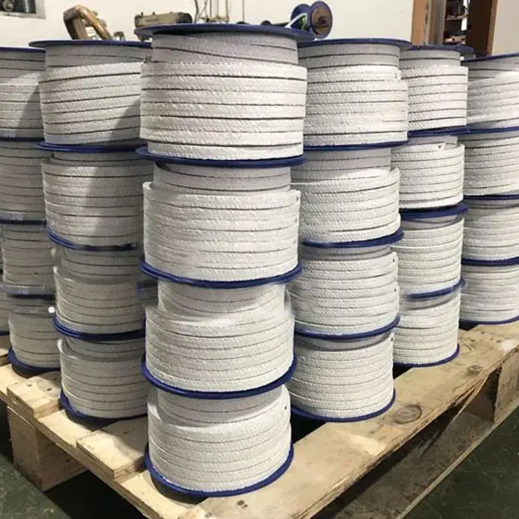Asbestos Gland Packing