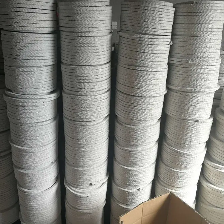Asbestos Gland Packing
