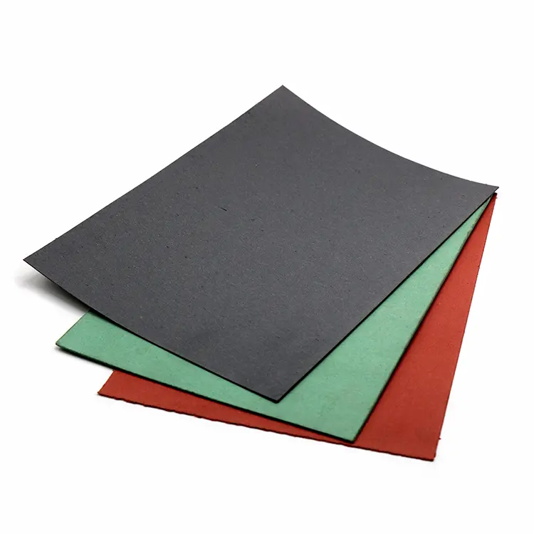 Asbestos Beater Sheet Paper - Image 2