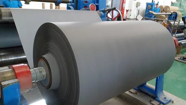 beater sheet paper