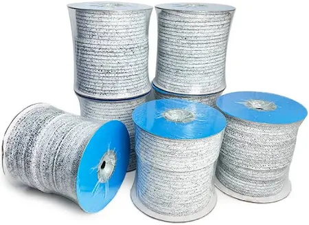 Carbon Fiber Packing