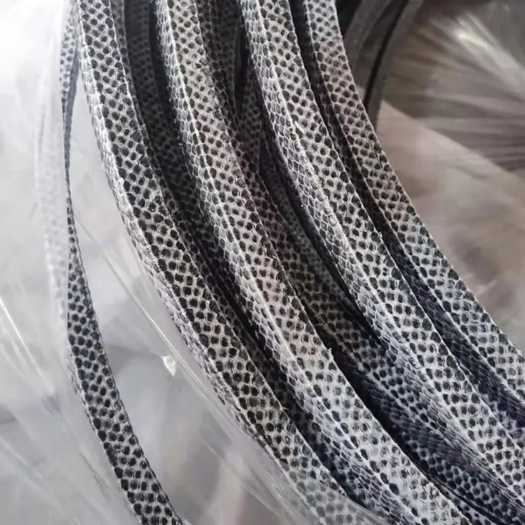 Carbon Fiber Packing Rope - Image 2