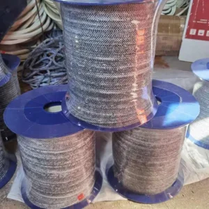 Carbon Fiber Packing Rope