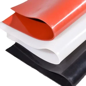 epdm rubber sheet