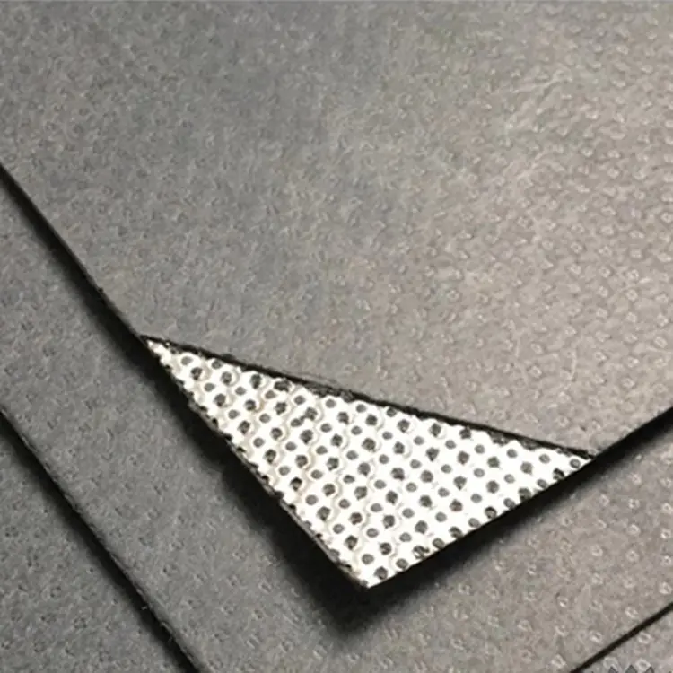 Graphite Sheet with Wire Mesh - Image 4
