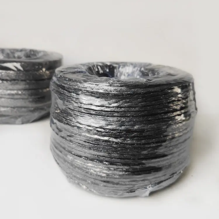 Expanded Graphite Gland Packing - Image 3