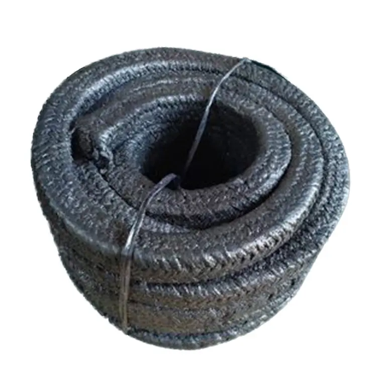 Expanded Graphite Gland Packing - Image 2