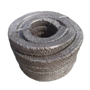 Graphite PTFE Hybrid Packing