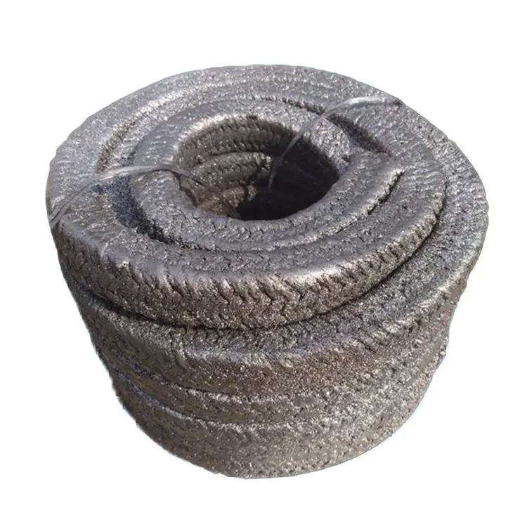 Graphite PTFE Hybrid Packing