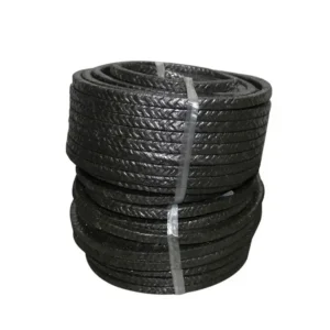 Graphite Impregnated Packing